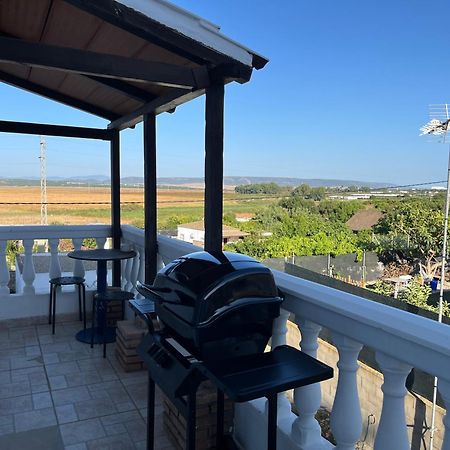 Casa La Oliva Vejer Villa Vejer de la Frontera Eksteriør billede